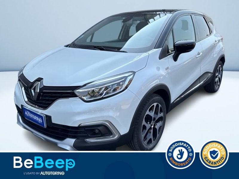 Renault Captur 0.9 TCE SPORT EDITION2 90CV