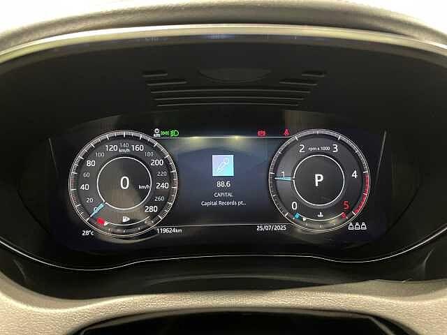 Jaguar E-PACE R-Dynamic S - IVA ESPOSTA