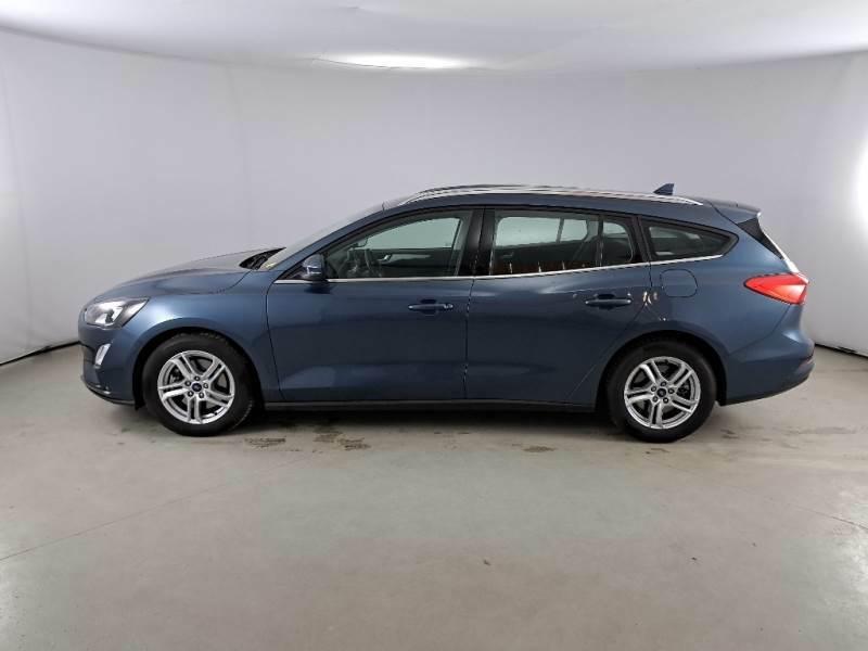 FORD FOCUS WAGON 1.5 Ecoblue 120cv Business Co-Pilot Auto