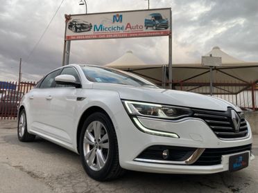 RENAULT TALISMAN 1.6 DCI NERGY INTENSE FULL NAVI RETRO