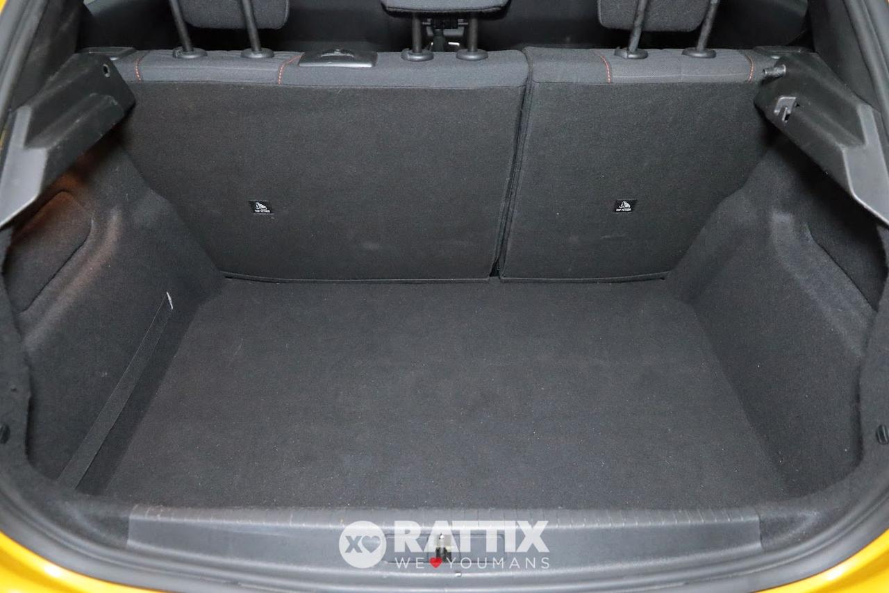 Peugeot 208 1.2 Puretech 75CV Active