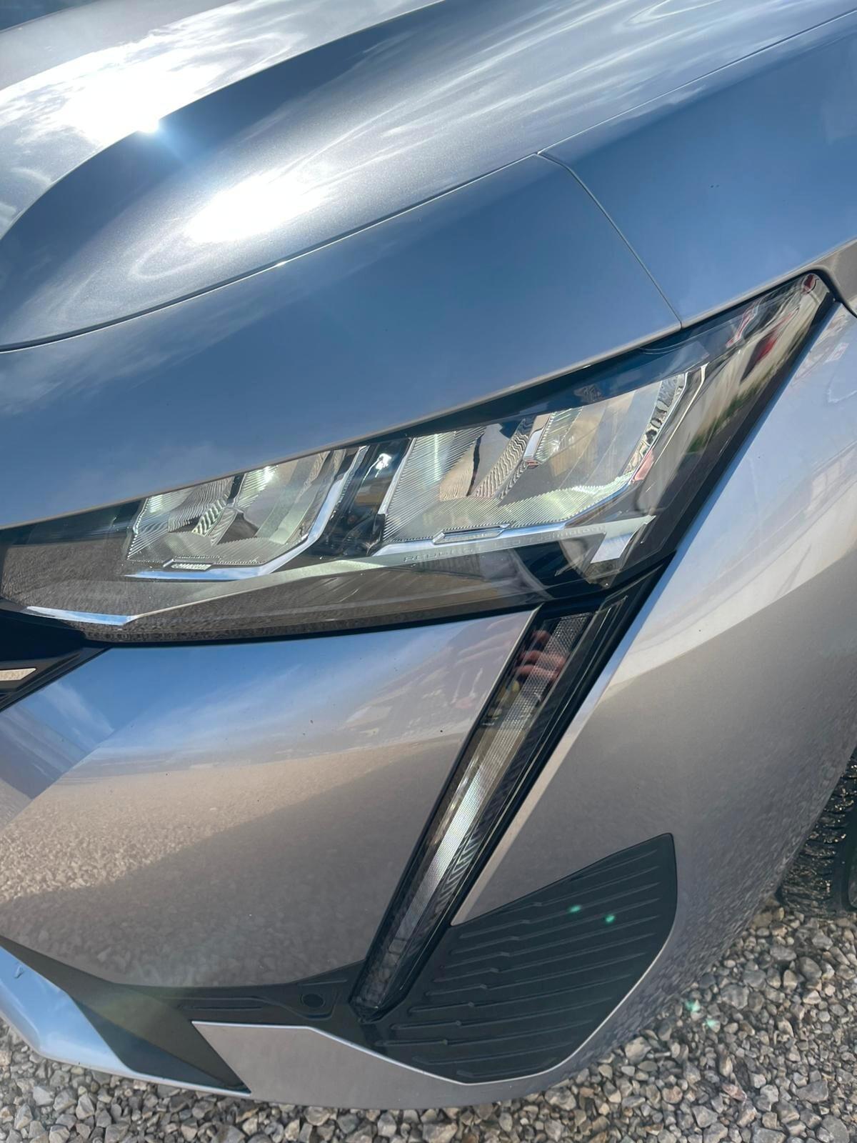 Peugeot 308 BlueHDi 130 S&S EAT8 SW Allure Pack