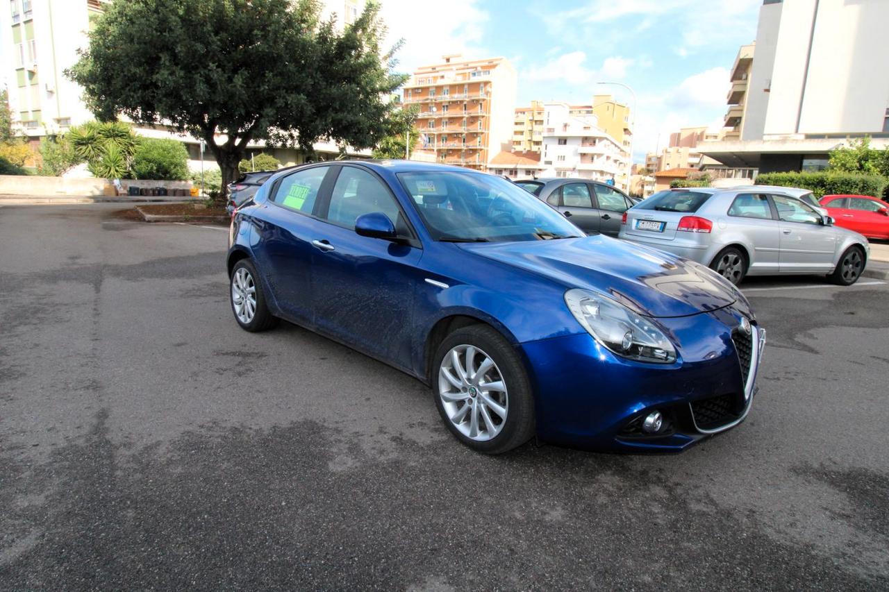 Alfa Romeo Giulietta 1.6 JTDm 120 CV Super