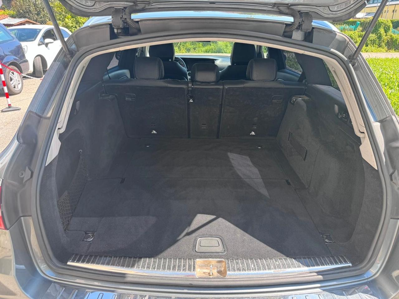 Mercedes-benz E 220 d S.W. Exclusive
