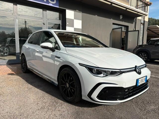 Volkswagen Golf 1.5 TSI EVO ACT R-LINE