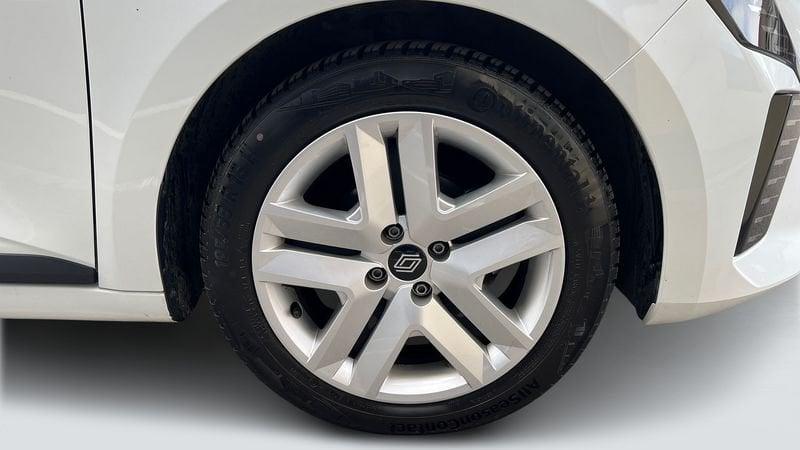 Renault Clio 1.0 TCe GPL Evolution
