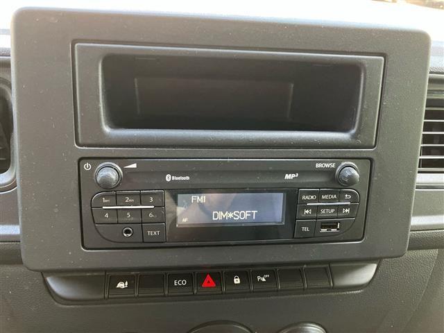 RENAULT Master T35 2.3 dci 135cv L2H2 Ice Euro 15.700 + iva