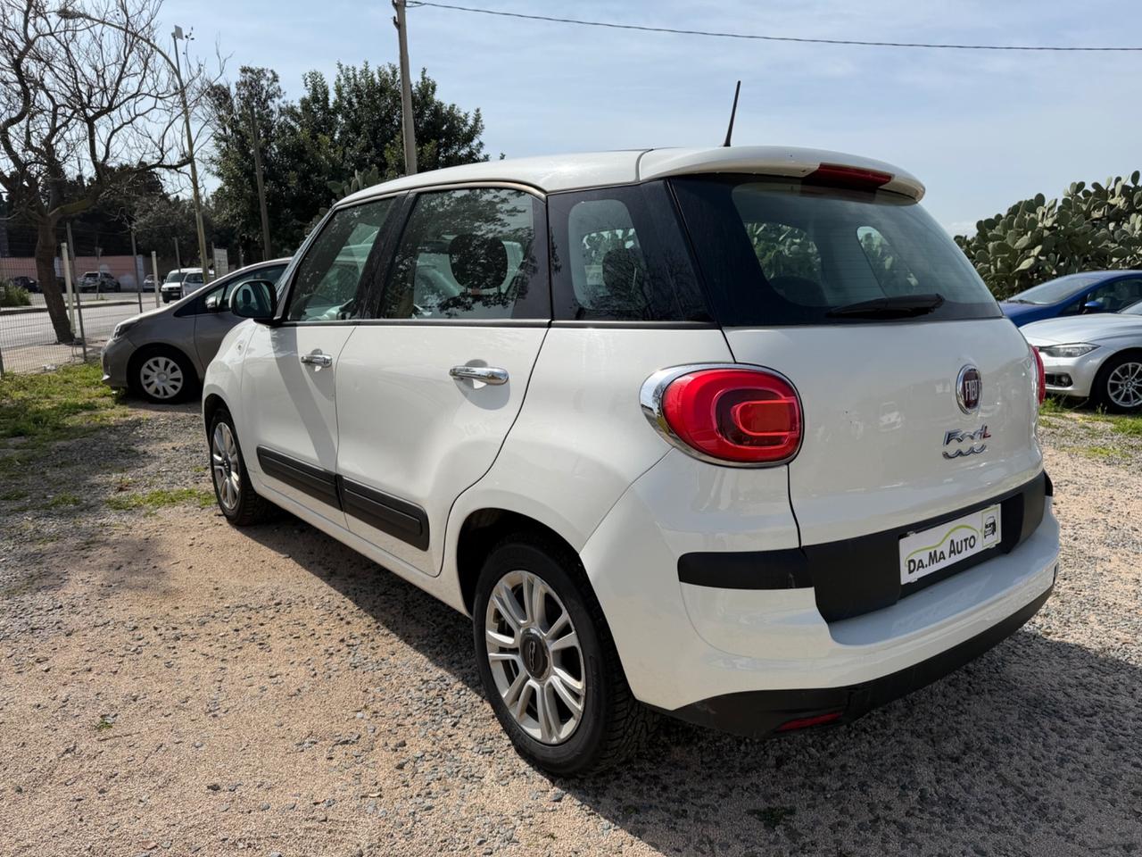 Fiat 500L 1.4 95 CV S&S Urban 2020