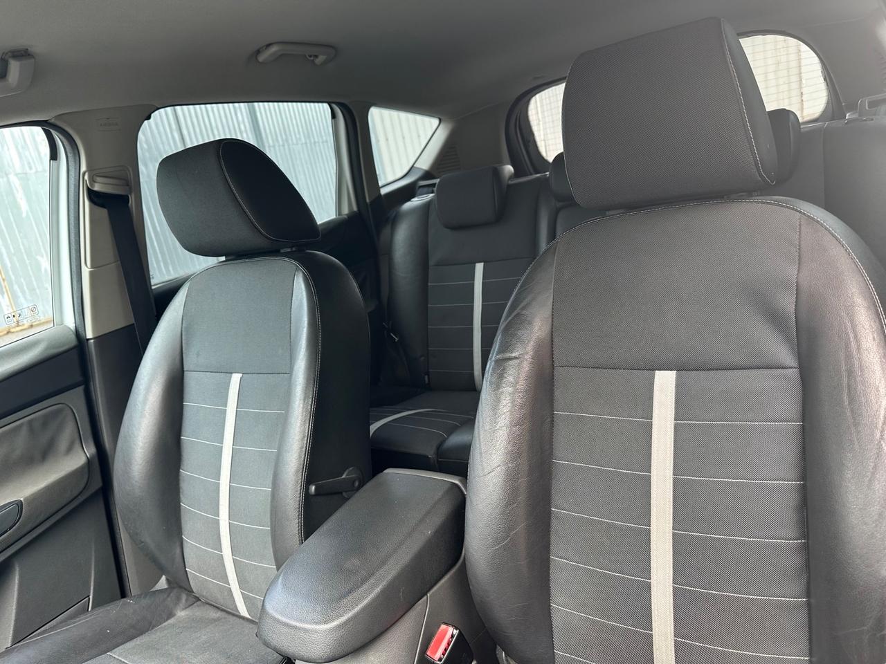 Ford Kuga 2.0 TDCi 136 CV 4WD Titanium DPF