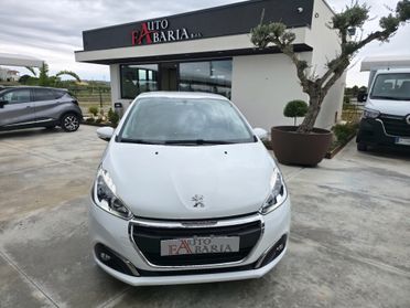 Peugeot 208 BlueHDi 100 S&S 5 porte Active