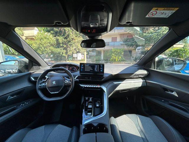 PEUGEOT 5008 BlueHDi 130 S&S EAT8 ALLURE PACK *PREZZO PROMO*