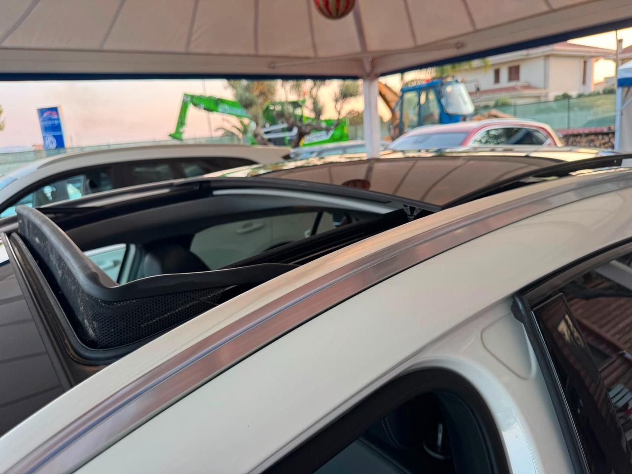 Mercedes-benz GLA 200 d Sport