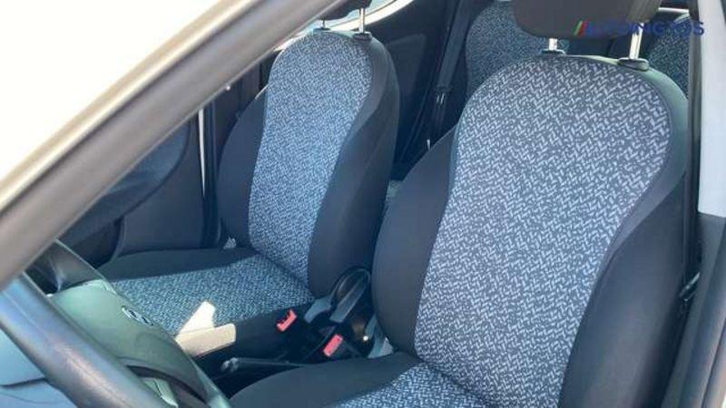 Lancia Ypsilon III 2021 1.0 firefly hybrid Silver s