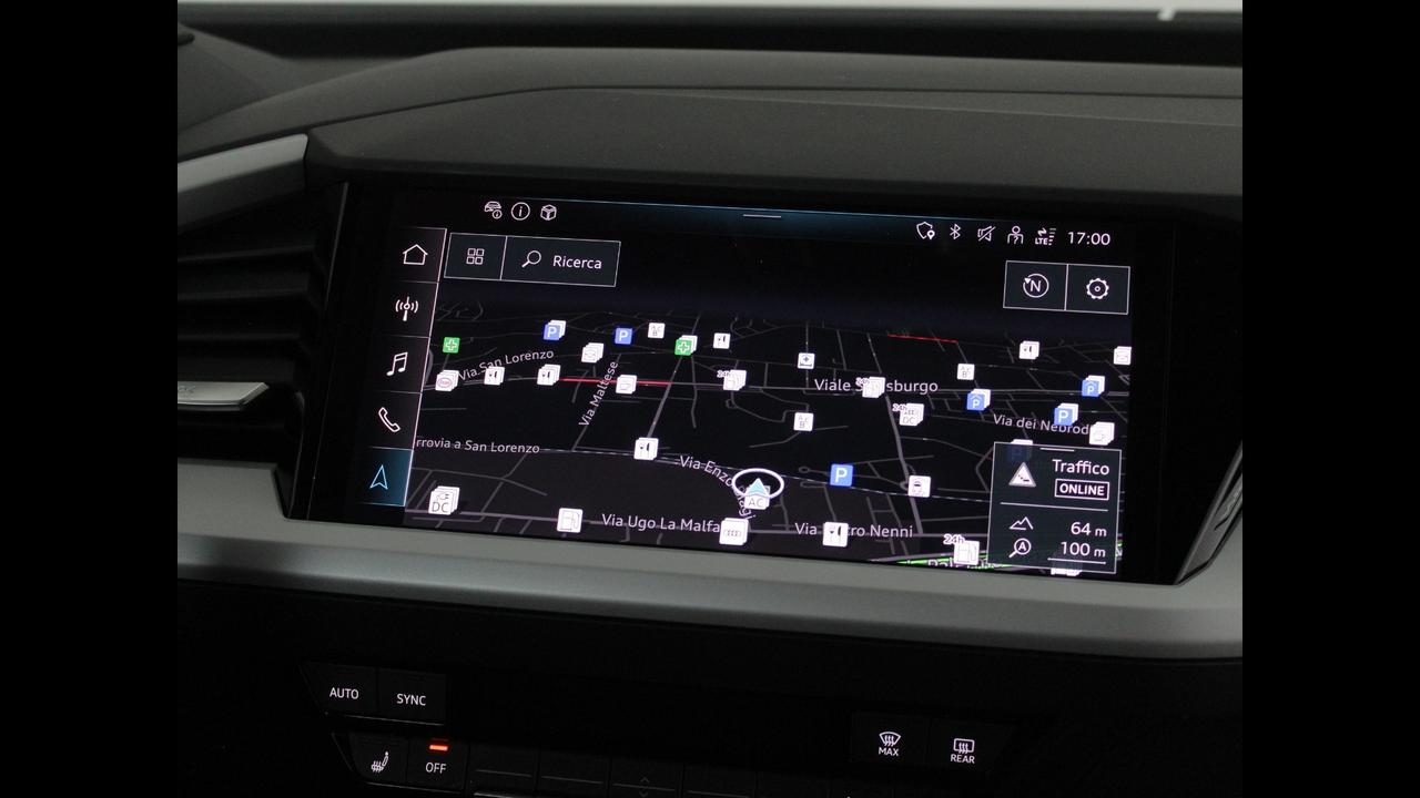 AUDI Q4 Sportback e-tron - Q4 Sportback e-tron 35 Business Advanced