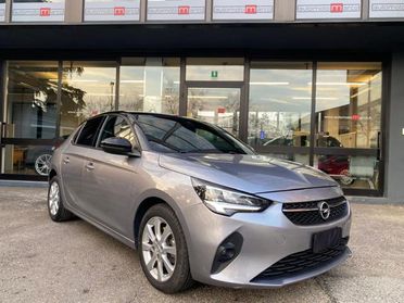 OPEL Corsa 1.2 100 CV GS Line "POCHI KM-STILE SPORTIVO"