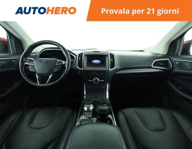 FORD Edge 2.0 EcoBlue 238 CV AWD Start&Stop aut. Titanium