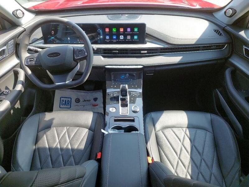 SPORTEQUIPE Sportequipe 8 1.5 Turbo DHT Plug-in