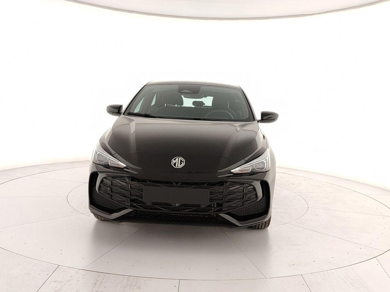 MG3 1.5 Comfort 106 Cv