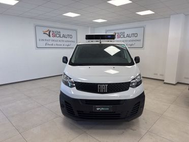 FIAT Scudo Scudo 2.0 BlueHDi 145 CV PL-TN Furgone Business