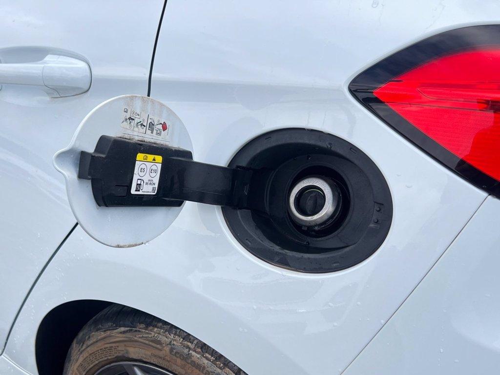 FORD Fiesta 1.0 Ecoboost Hybrid 125 CV 5 porte ST-Line del 2024