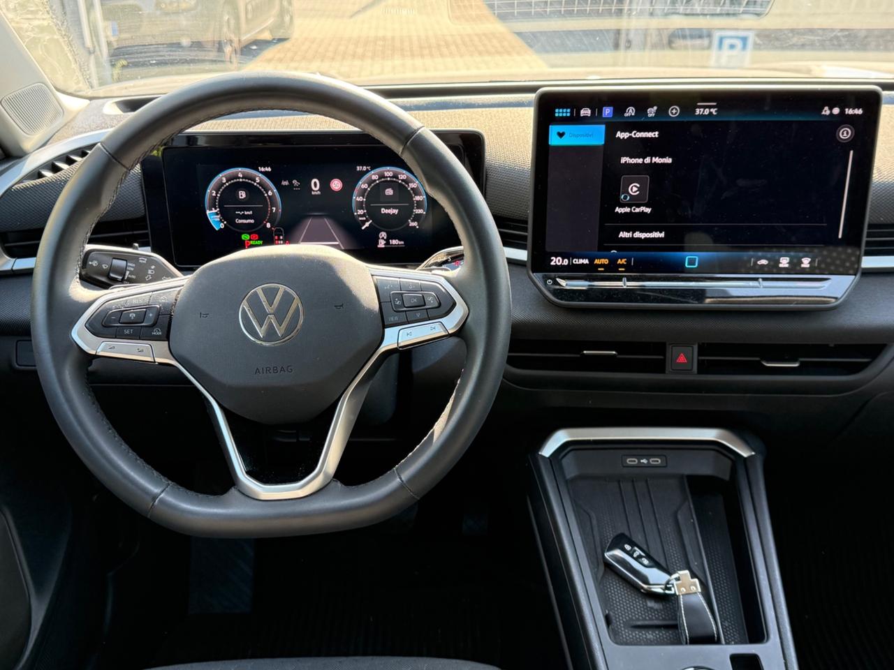 Volkswagen T-Roc 1.5 Unico Proprietario