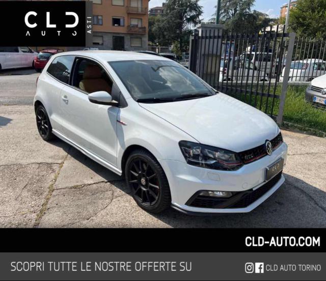 VOLKSWAGEN Polo 1.8 3p. DSG BlueMotion Technology