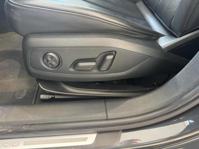 AUDI A4 allroad 45 TDI tiptronic Business