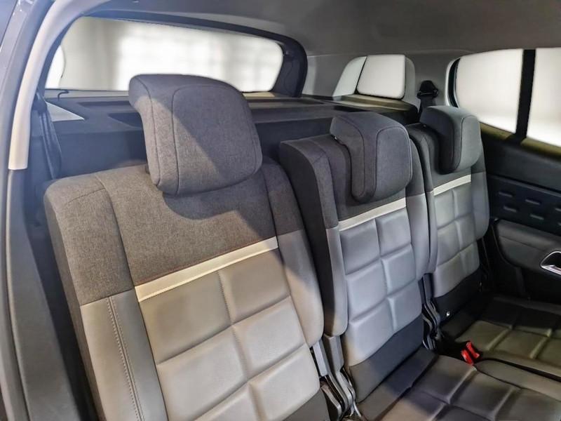 CITROEN C5 AIRCROSS BLUEHDI 130 SES SHINE SUV