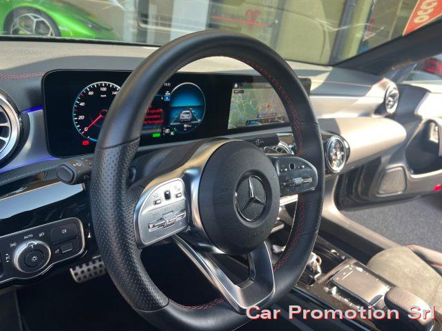 MERCEDES-BENZ CLA 250 e hybrid EQ Premium