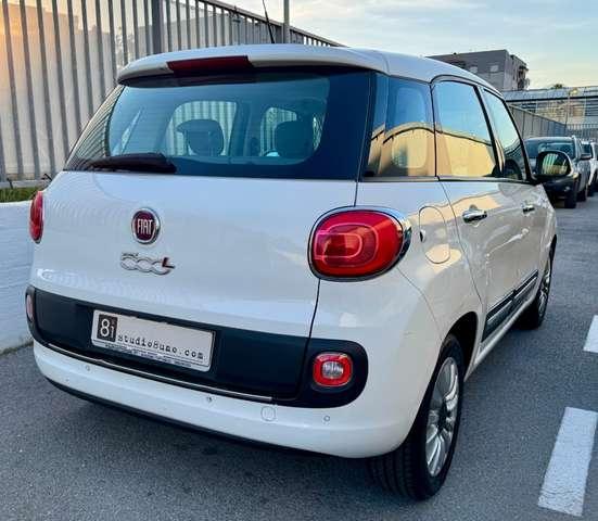 Fiat 500L 1.3 Multijet 85 CV Pop Star