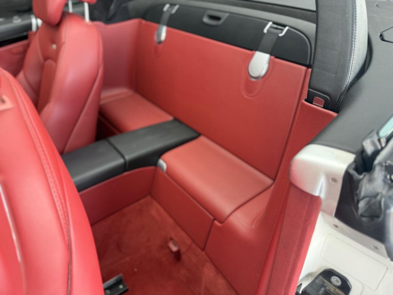 Mercedes-benz SL 55 AMG MERCEDES SL55 AMG KOMPRESSOR 5.4 V8