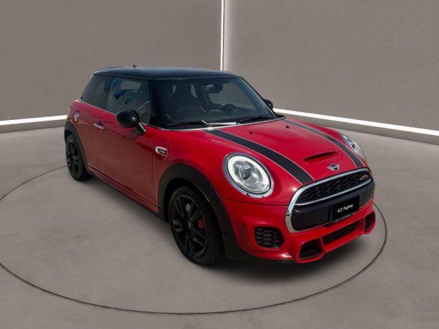 MINI Mini 4ª serie (F56) - 2.0 John Cooper Works