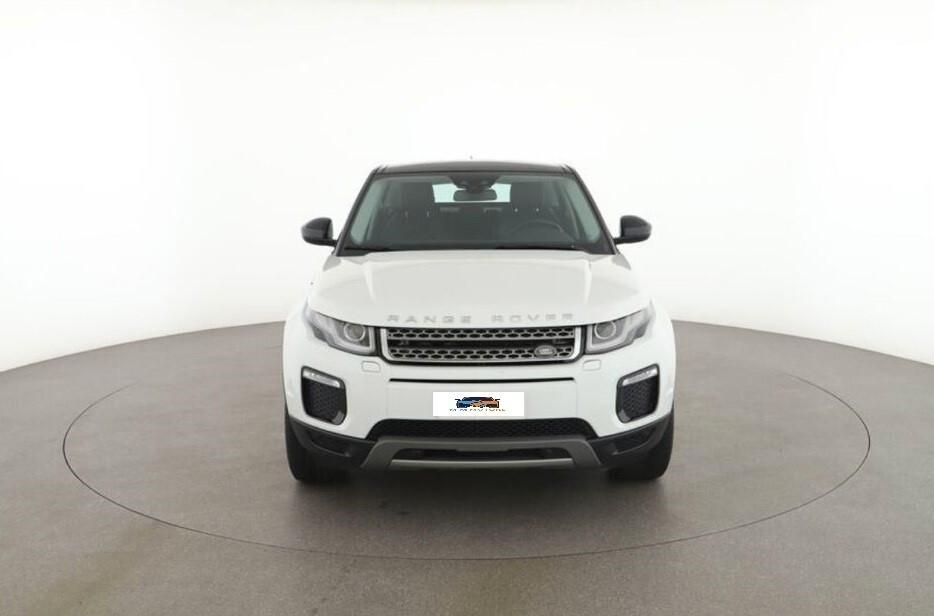 Land Rover Range Rover Evoque 2.0 TD4 150 CV 5p.