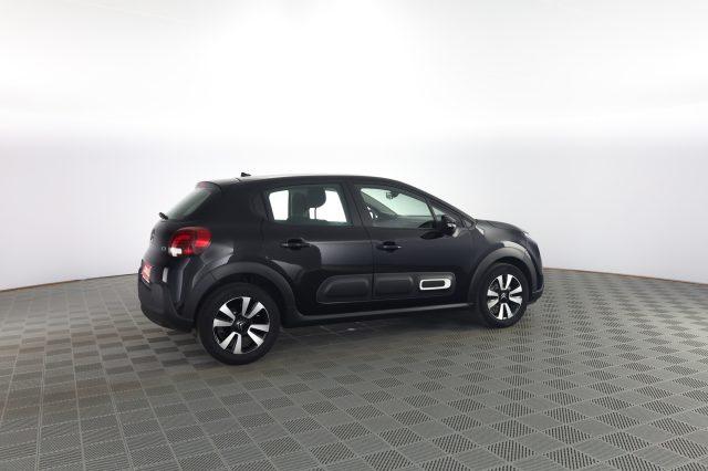CITROEN C3 C3 PureTech 83 S&S Shine