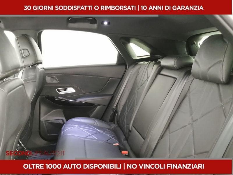 DS DS7 CROSSBACK 1.6 e-tense phev Performance Line 4x4 auto