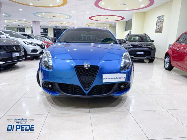 ALFA ROMEO Giulietta 1.6 JTDm 120 CV Super