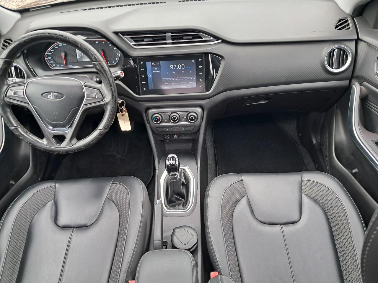 Dr 3 1.5 GPL Full Optional