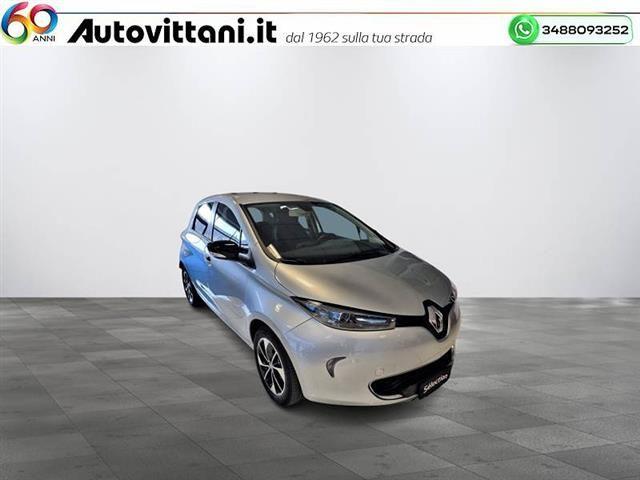 RENAULT ZOE Intens R110