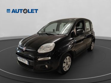 Fiat Panda 1.2 Easy Van 4 posti