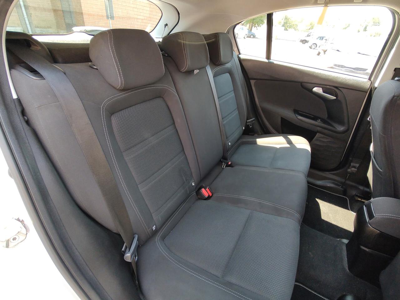 Fiat Tipo 1.0 100CV 5 PORTE, BENZINA\GPL, OK NEOPATENTATI, GARANZIA L.12 MESI