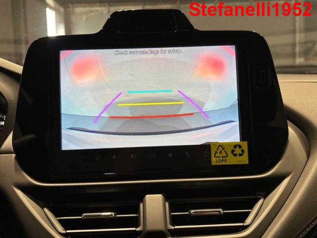 SUZUKI S-Cross II 2022 - SCROSS 4X4 1.4 HYBRID GL+ 4X4