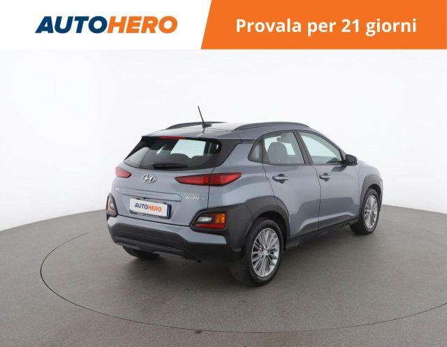 HYUNDAI Kona 1.6 CRDI 115 CV XTech