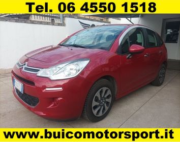 Citroen C3 1.0 VTi 5p Seduction 68CV Perfetta Neop.