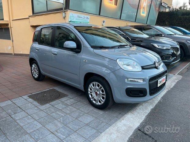 Fiat Panda easy