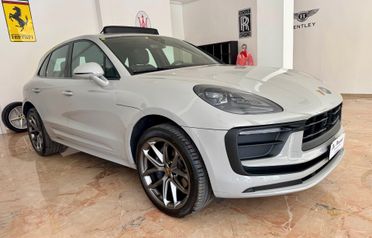 Porsche Macan 2.0 GTS LOOK