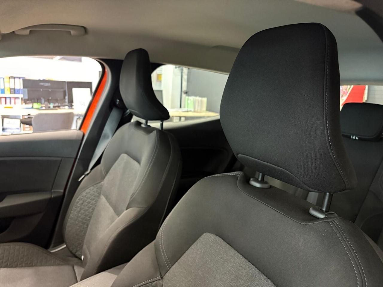 Renault Clio 1.5 blue dci Business 100cv