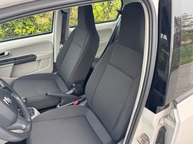 Seat Mii 1.0 68 CV 5 porte Style Ecofuel