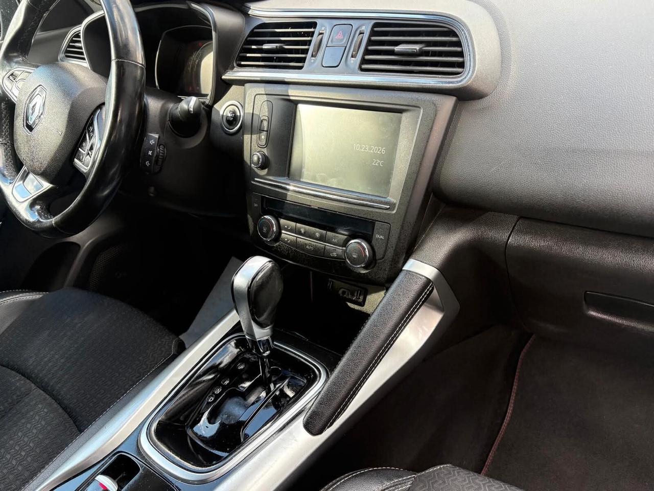 Renault Kadjar dCi 130CV Energy X-Tronic Hypnotic2 edc