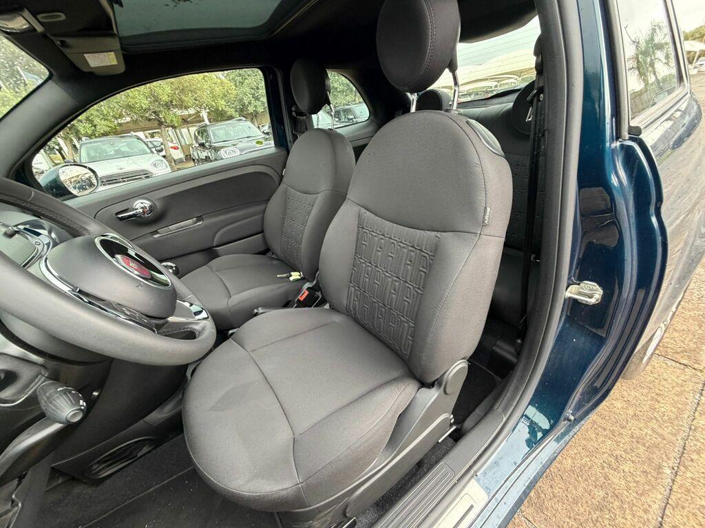 Fiat 500 1.0 FireFly Hybrid Dolcevita