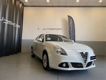 Alfa Romeo Giulietta 1.6 JTDm 105cv EU5+ Distinctive